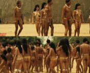 xingu tumb2.jpg from naked xingu in tribal nude young woman pussyh ied mp4 pot moe