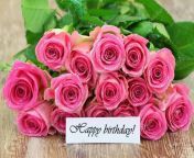 61192622 happy birthday card with pink roses bouquet.jpg from radikal ru nude sandra