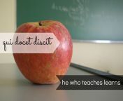 he who teaches learns.jpg from he learns