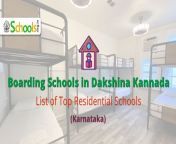 residential schools in dakshina kannada.jpg from kannada college and school hostel fucking sex video 90 age