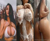 louisa khovanski nude onlyfans shower big tits video.jpg from louisa khovanski nude onlyfans video