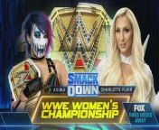 7322e64a734adf316081d3cb20c96b6f from wwe smackdown womens sex asuka video 2021