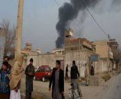 إصابة 16 أفغانيا على الأقل في عدة تفجيرات هزت مدينة جلال آباد شرقي البلاد 236278 large.jpg from سکس پشتون جلال آباد