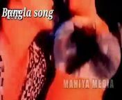 x720 from bangladeshi actress megha hot gorom masala songs