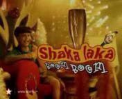 x720 from shaka laka boom boom full episode 492