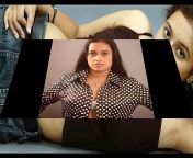 x1080 from actress sri divya nude selfie