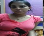 x1080 from desi aunty video call romance with lover