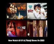altbalaji shows on zee5.jpg from alt balaji original web series sex