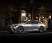 lexus 2024 ls features design ls500 awd executive silver illusion s jpgck04122024100410 from ls mpdels issue 20