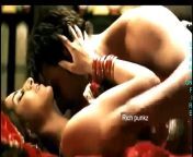 x1080 from indian hot romance bed scene in saree