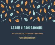 learn c programming online with example programs.png from www online c
