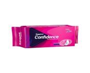 senora confidence 15 pads pack.jpg from senora photo