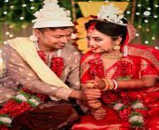 bengali couple.jpg from bengali kolkata new married couple