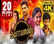 sarrainodu hindi dubbed telugu movie 768x432.jpg from hindi dubbed hot movie download full action