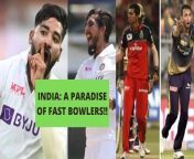 india a paradise of fast bowlers min.jpg from 14 yars free indian fast taym sex vidios downloads