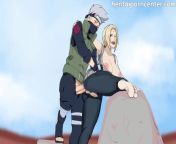 preview.jpg from kakashi and tsunade sex