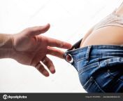 depositphotos 281262854 stock photo male hand undressing female buttocks.jpg from वसा गधा भारतीय देसी पत्नी चूसने बड़ा जबकि पति के साथ गोली