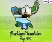 jharkhand foundation day 2022.jpg from jharkhand xv