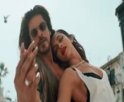pathaan song jhoome jo pathaan sexy video.jpg from sexi srk video