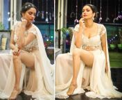 ankita lokhande looks breathtaking in a stunning white gown 202012 1609327821 jpgimpolicymedium resizew1200h800 from akita lokhade xxx