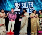 cast of hum paanch during zee silver jubilee event 201611 1479811157.jpg from shobha anand nude pics