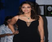 gauri khan exudes glamour in black dress 202208 1660833033 544x650.jpg from gauri khan xxx sexy new nudes photos bf