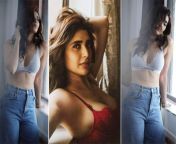 karishma tanna shares bold pictures in red bralette 202101 1611847775 jpgimpolicymedium resizew1200h800 from karishma sex actress