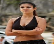 nayanthara looks black hot in this picture 201612 1498651110 433x650.jpg from nayanthara nude in bra