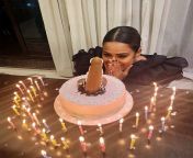 nia sharma cuts a dirty cake on her 30th birthday 202009 1600415915.jpg from nia sharma chut ki nangi photondi