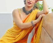 sunayana fozdar aka anjali bhabhi stuns in yellow saree 202101 1610464521 650x510.jpg from sexy images anjali bhabhi tarak metha ka ulta chasma ki actress sex xxx indian housewife romance 3gpwxxxxcom