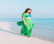 sonakshi sinha flaunts washboard abs in a blue bikini top and green flared pants in pics from maldives 201611 1655719991.jpg from sonakshi sinha ki bf xxxx 2 video bd coma