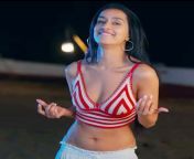 shraddha kapoor looks sexy with ranbir kapoor as she drops sizzling bikini avatars 202301 1674468256 648x650.jpg from sharddi kapoor xxx