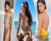 shakti mohan hot bikini looks 202210 1665933605 650x366.jpg from priya mohan nude fuck porn vedeo bangla exe video com