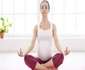 pregnant woman yoga.jpg from pargnent woman pussy