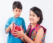 depositphotos 117043290 stock photo indian small brother and sister.jpg from indian little brother fucked her sister