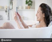 depositphotos 480432816 stock photo attractive young mixed race asian.jpg from new webcam lady bath