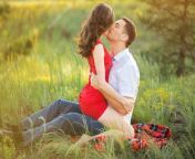 depositphotos 106347166 stock photo hot young couple kissing in.jpg from hot beautiful kissing