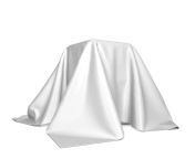 depositphotos 54751351 stock photo box covered with cloth.jpg from with cloth