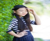 depositphotos 94836918 stock photo portrait of younger asian teen.jpg from asian 18