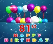 depositphotos 64053483 stock illustration 81 year happy birthday card.jpg from 81 jpg