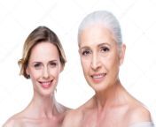 depositphotos 167009700 stock photo naked adult daughter and mother.jpg from naked daughter