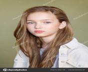 depositphotos 364211196 stock photo portrait young model girl studio.jpg from www gerl yung download com