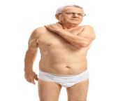 depositphotos 159270180 stock photo mature man in underwear suffering.jpg from grandpa bra