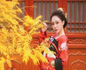 new chinese style fashion hanfu in guangzhou 1.jpg from asian new
