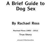 60362.s from sex dogs and