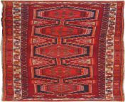 u 4108 vintage persian serab runner rug 3 07x11 03 10659.jpg from xxx serab