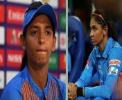loss for team india asian games indian captain harmanpreet kaur may be banned two matches ba 1690226635 jpeg from indian bae ban