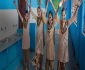 toilets clean water india banner.jpg from indian school pee hidden