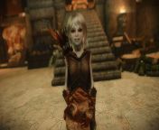 84143 0 1495892615.jpg from dark elf raeza from skyrim getting anal while playing in console sfm pmv from 3d ryona brutal from 3d watch xxx video watch xxx video