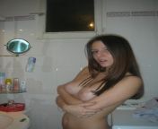100728 hottie in the bathroom.jpg from www xxx com sex index girlelugu actress old rasi nude images